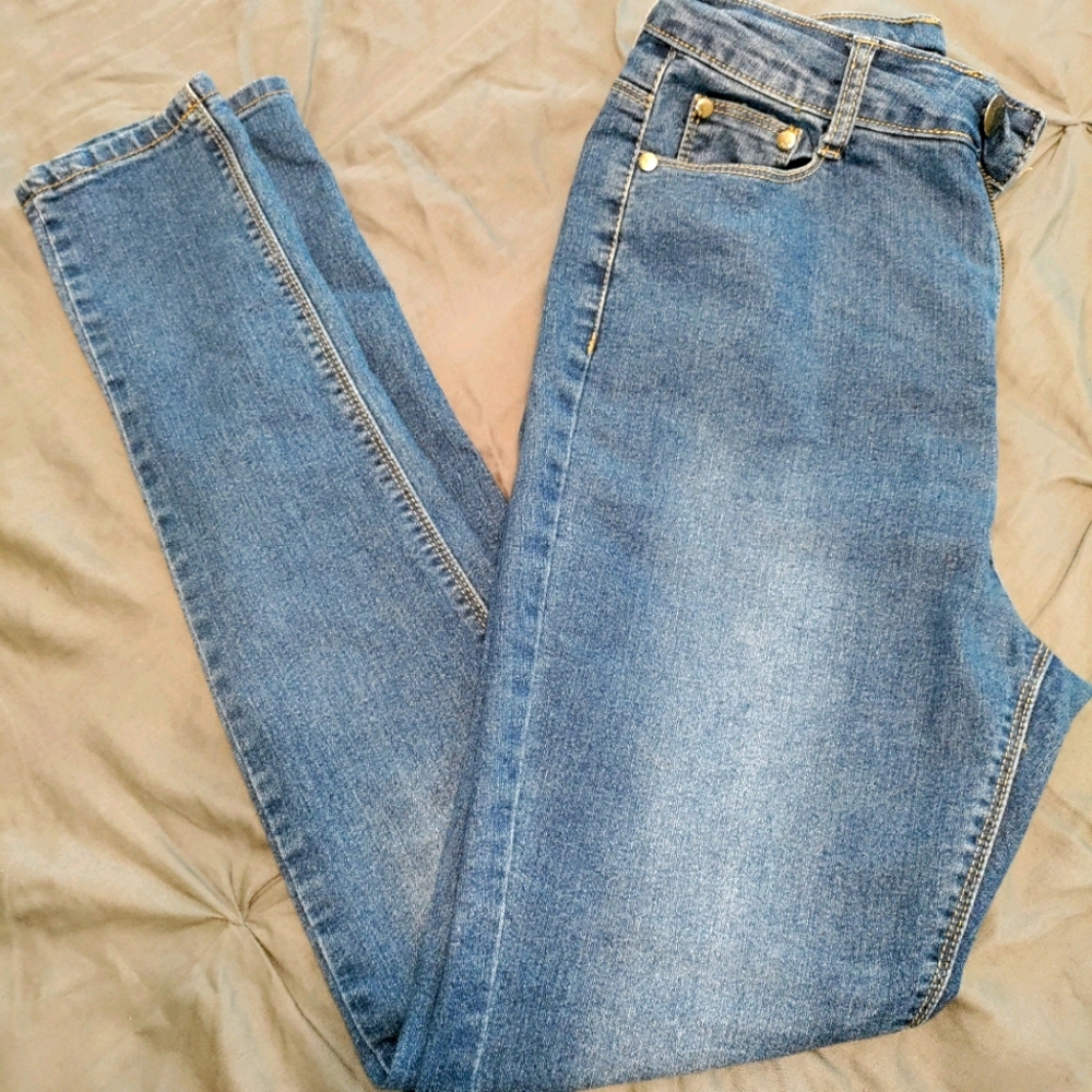 Fashion Nova Jeans